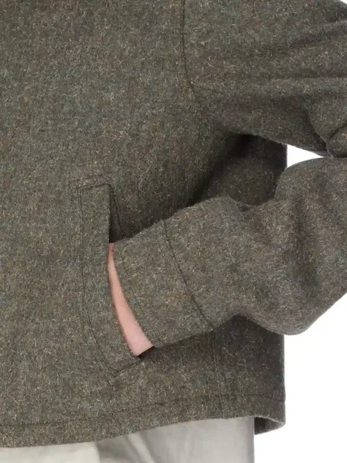 RICK OWENS – CHAQUETAS RU02E1720WRU-25