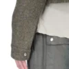 RICK OWENS – CHAQUETAS RU02E1720WRU-25