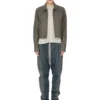 RICK OWENS – CHAQUETAS RU02E1720WRU-25