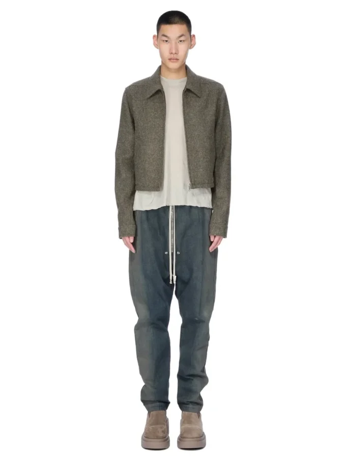 RICK OWENS – CHAQUETAS RU02E1720WRU-25