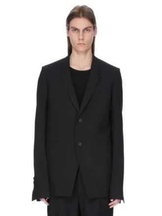RICK OWENS – CHAQUETAS RU02E1721WGP-09