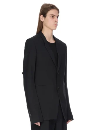 RICK OWENS – CHAQUETAS RU02E1721WGP-09