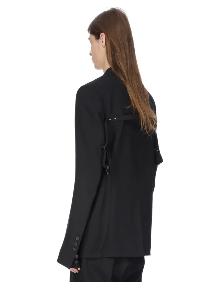 RICK OWENS – CHAQUETAS RU02E1721WGP-09