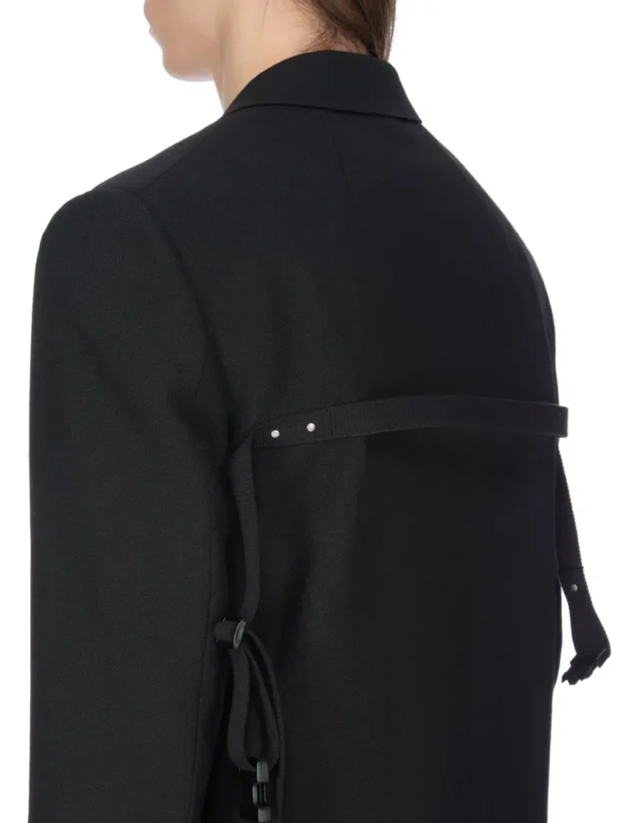 RICK OWENS – CHAQUETAS RU02E1721WGP-09