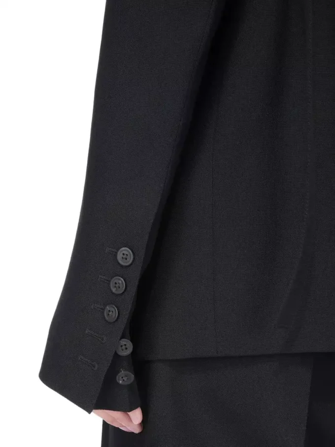 RICK OWENS – CHAQUETAS RU02E1721WGP-09