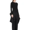 RICK OWENS – CHAQUETAS RU02E1721WGP-09