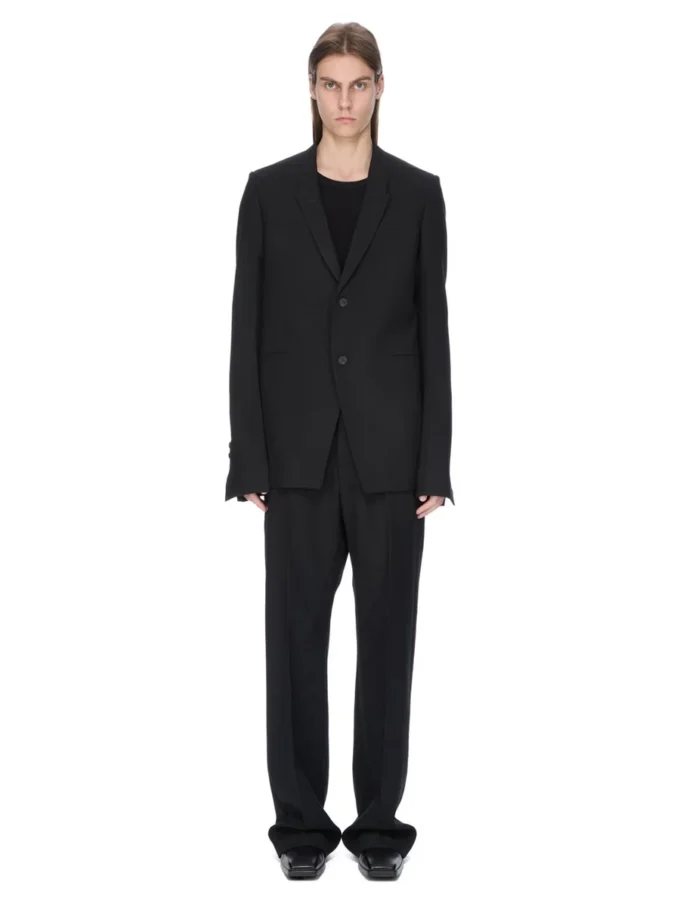 RICK OWENS – CHAQUETAS RU02E1721WGP-09