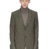 RICK OWENS – CHAQUETAS RU02E1721WRU-25