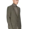 RICK OWENS – CHAQUETAS RU02E1721WRU-25
