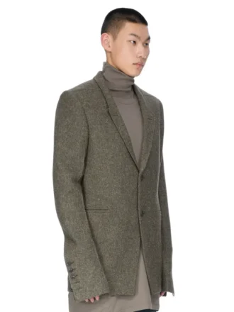 RICK OWENS – CHAQUETAS RU02E1721WRU-25