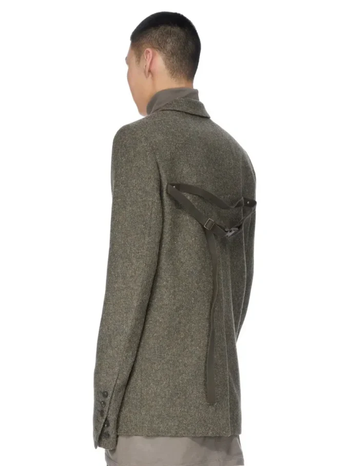 RICK OWENS – CHAQUETAS RU02E1721WRU-25