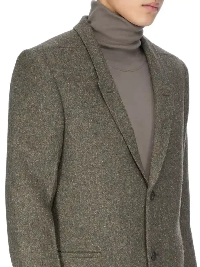 RICK OWENS – CHAQUETAS RU02E1721WRU-25