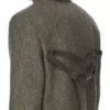 RICK OWENS – CHAQUETAS RU02E1721WRU-25