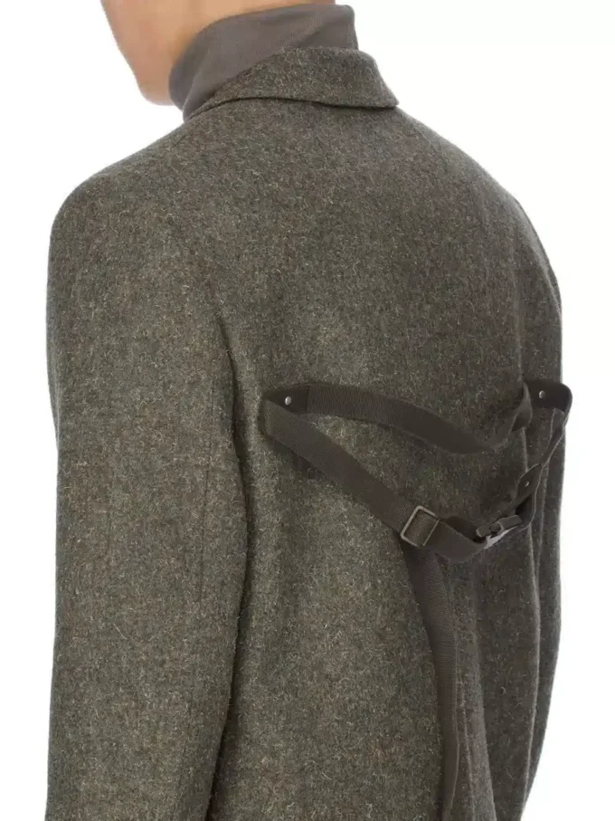 RICK OWENS – CHAQUETAS RU02E1721WRU-25