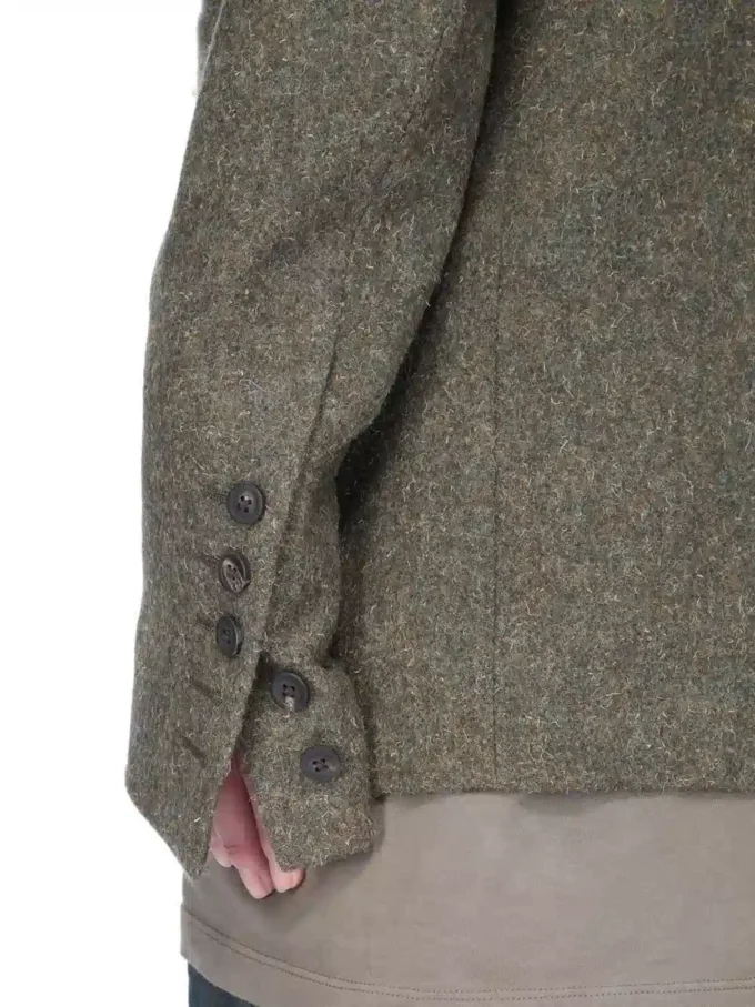 RICK OWENS – CHAQUETAS RU02E1721WRU-25