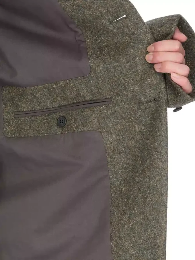 RICK OWENS – CHAQUETAS RU02E1721WRU-25
