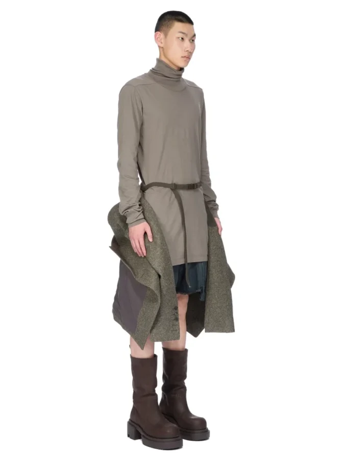RICK OWENS – CHAQUETAS RU02E1721WRU-25