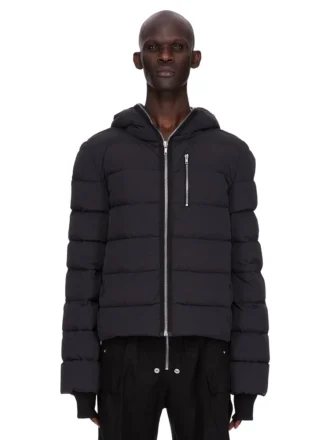 RICK OWENS – CHAQUETAS RU02E1722MTD1-09