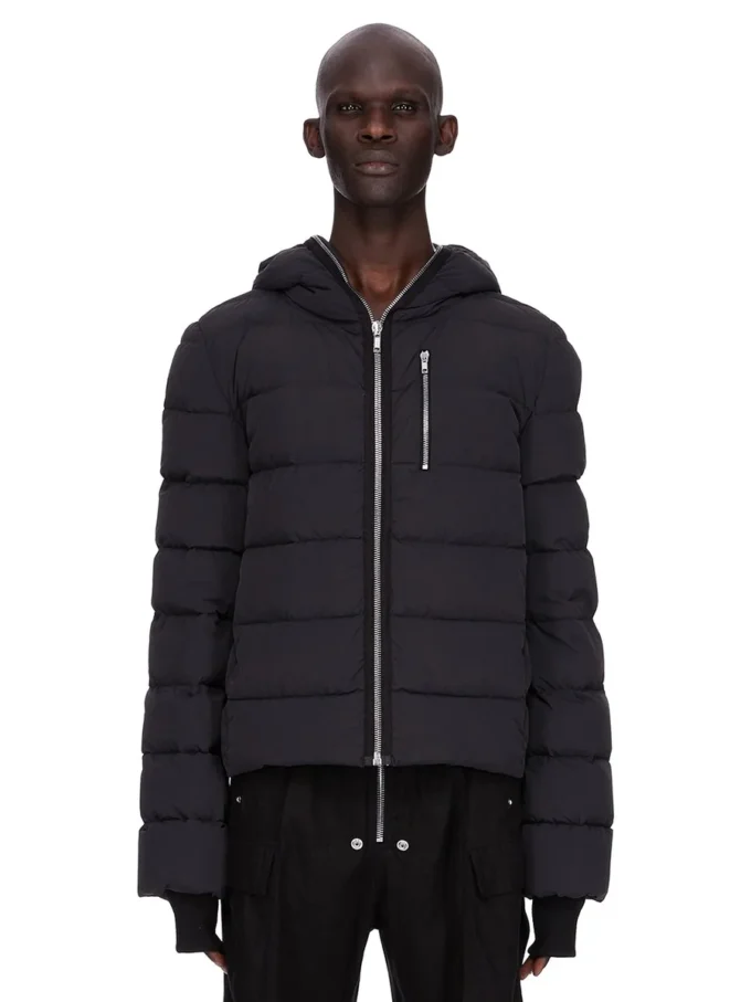 RICK OWENS – CHAQUETAS RU02E1722MTD1-09