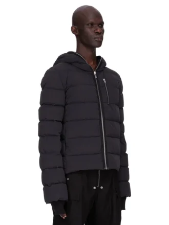 RICK OWENS – CHAQUETAS RU02E1722MTD1-09