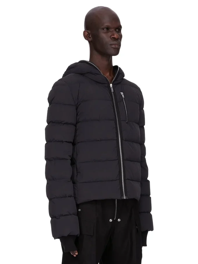 RICK OWENS – CHAQUETAS RU02E1722MTD1-09