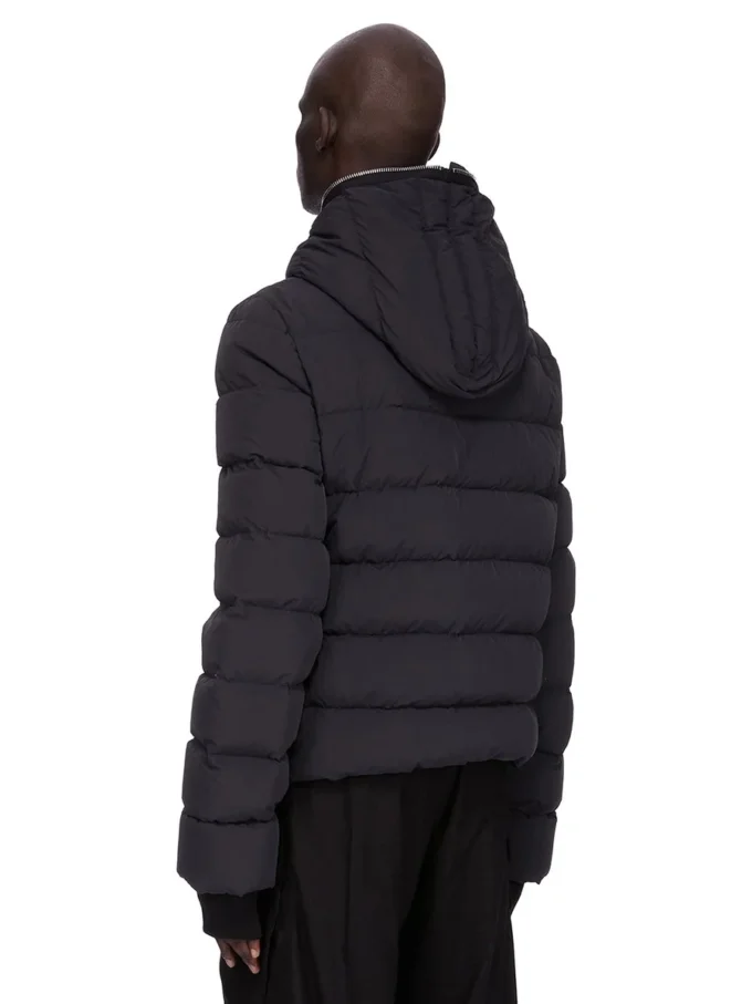 RICK OWENS – CHAQUETAS RU02E1722MTD1-09