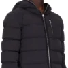 RICK OWENS – CHAQUETAS RU02E1722MTD1-09