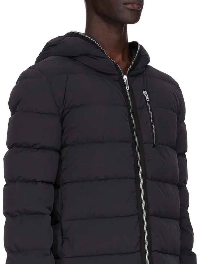RICK OWENS – CHAQUETAS RU02E1722MTD1-09