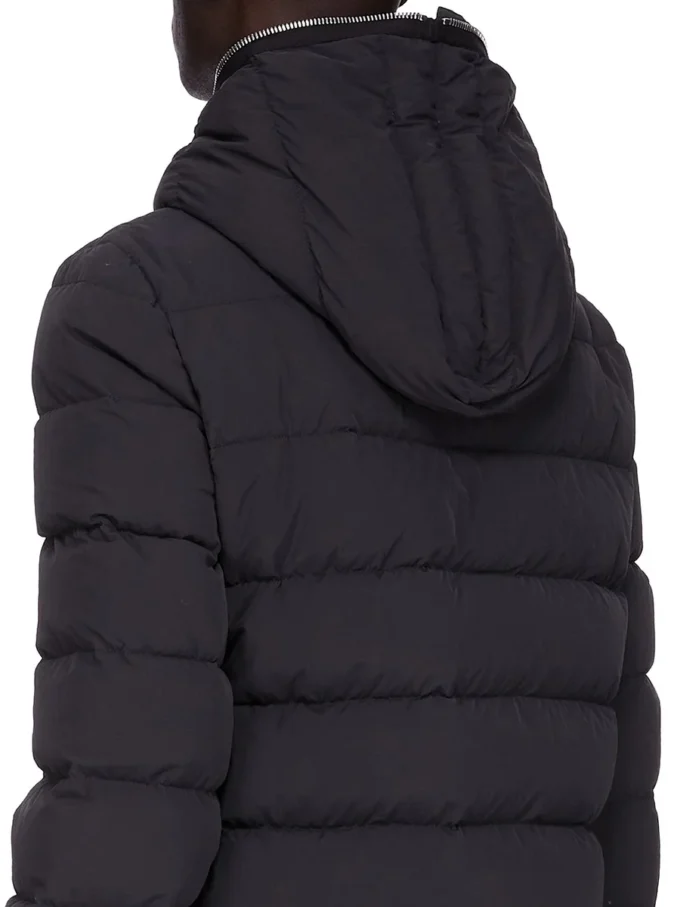 RICK OWENS – CHAQUETAS RU02E1722MTD1-09