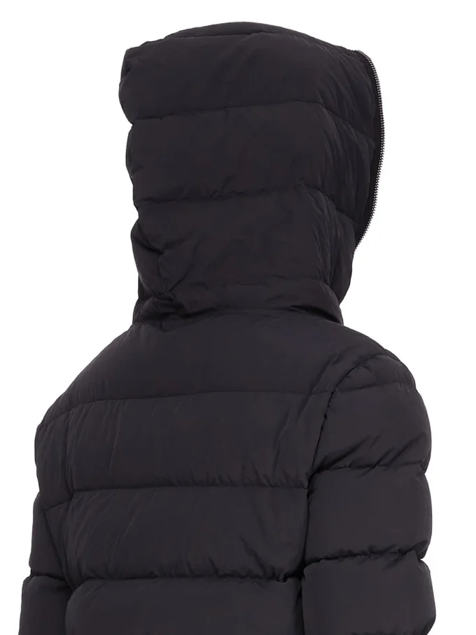 RICK OWENS – CHAQUETAS RU02E1722MTD1-09