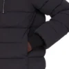 RICK OWENS – CHAQUETAS RU02E1722MTD1-09