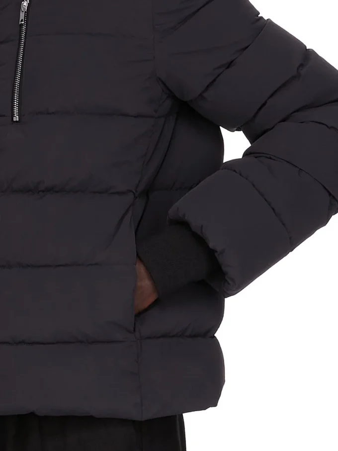 RICK OWENS – CHAQUETAS RU02E1722MTD1-09