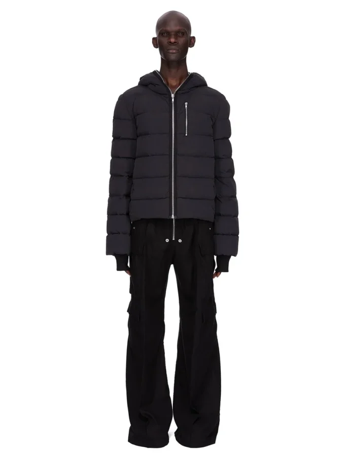 RICK OWENS – CHAQUETAS RU02E1722MTD1-09