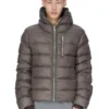 RICK OWENS – CHAQUETAS RU02E1722NPD1-78 RICK OWENS – CHAQUETAS RU02E1722NPD1-78
