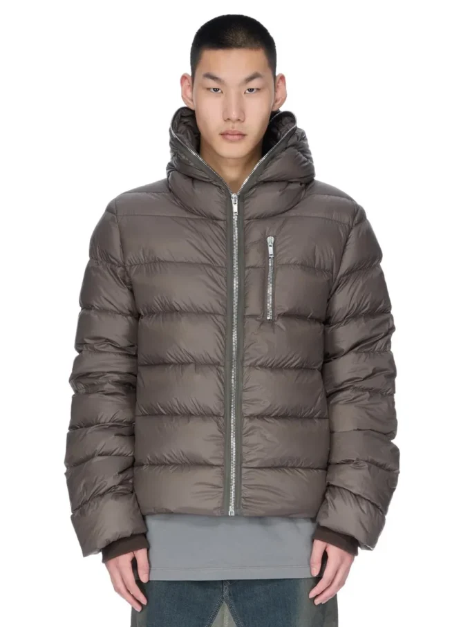 RICK OWENS – CHAQUETAS RU02E1722NPD1-78 RICK OWENS – CHAQUETAS RU02E1722NPD1-78