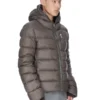 RICK OWENS – CHAQUETAS RU02E1722NPD1-78 RICK OWENS – CHAQUETAS RU02E1722NPD1-78