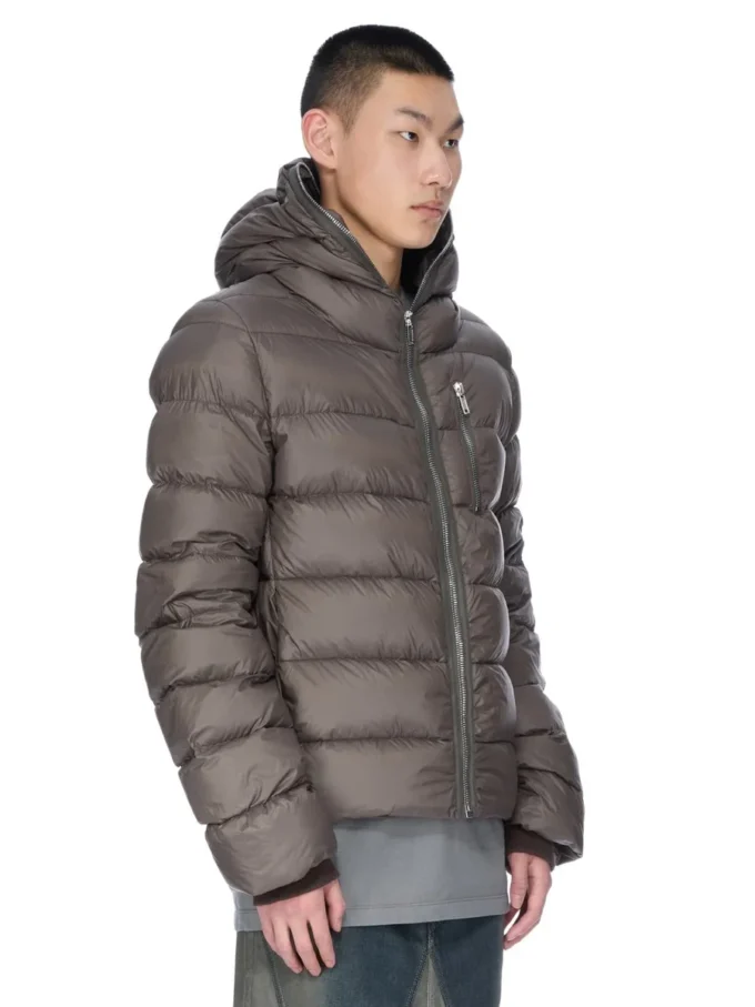 RICK OWENS – CHAQUETAS RU02E1722NPD1-78 RICK OWENS – CHAQUETAS RU02E1722NPD1-78