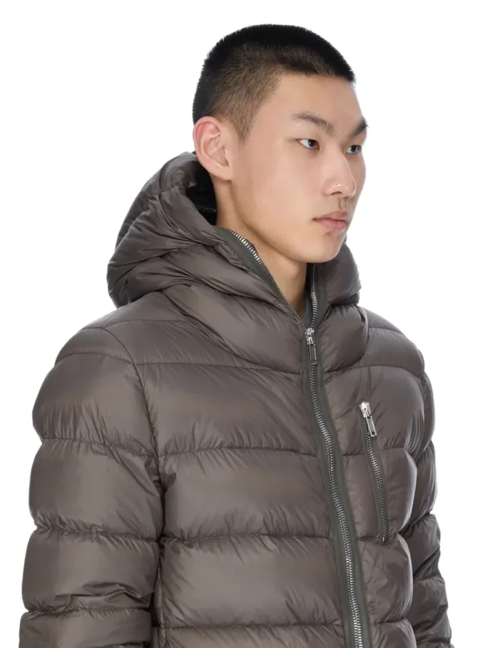 RICK OWENS – CHAQUETAS RU02E1722NPD1-78 RICK OWENS – CHAQUETAS RU02E1722NPD1-78