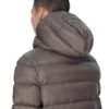 RICK OWENS – CHAQUETAS RU02E1722NPD1-78 RICK OWENS – CHAQUETAS RU02E1722NPD1-78