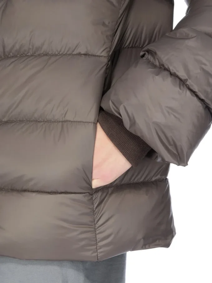 RICK OWENS – CHAQUETAS RU02E1722NPD1-78 RICK OWENS – CHAQUETAS RU02E1722NPD1-78