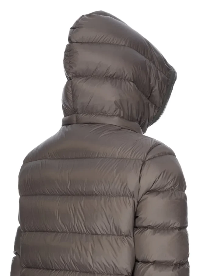 RICK OWENS – CHAQUETAS RU02E1722NPD1-78 RICK OWENS – CHAQUETAS RU02E1722NPD1-78
