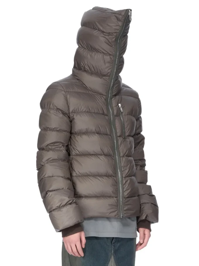 RICK OWENS – CHAQUETAS RU02E1722NPD1-78 RICK OWENS – CHAQUETAS RU02E1722NPD1-78