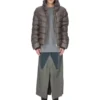RICK OWENS – CHAQUETAS RU02E1722NPD1-78 RICK OWENS – CHAQUETAS RU02E1722NPD1-78