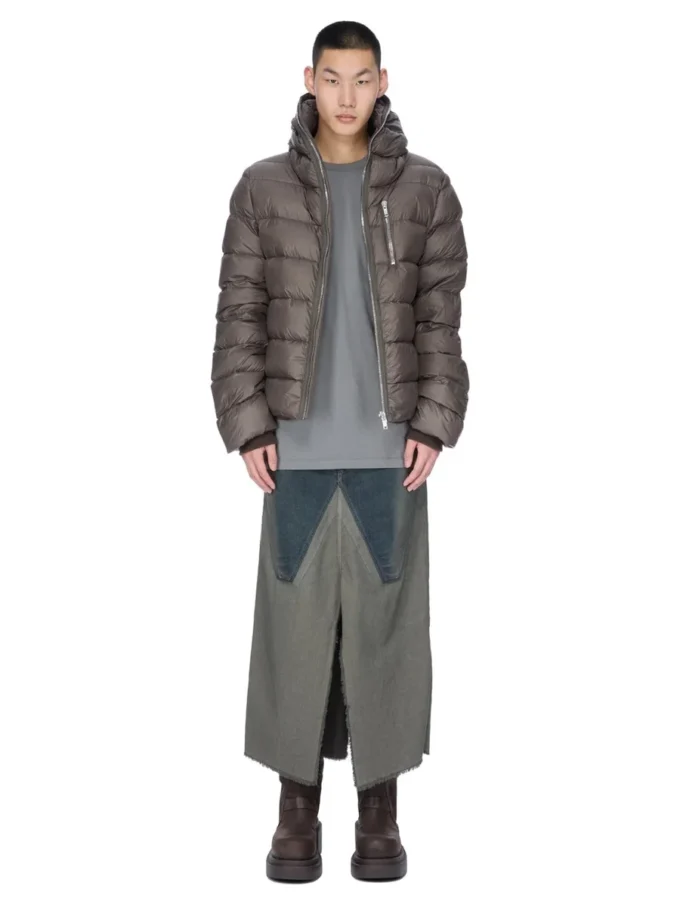RICK OWENS – CHAQUETAS RU02E1722NPD1-78 RICK OWENS – CHAQUETAS RU02E1722NPD1-78