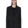 RICK OWENS – CHAQUETAS RU02E1724WA-09 RICK OWENS – CHAQUETAS RU02E1724WA-09