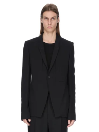 RICK OWENS – CHAQUETAS RU02E1724WA-09