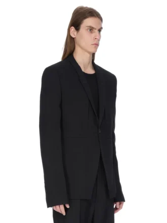 RICK OWENS – CHAQUETAS RU02E1724WA-09