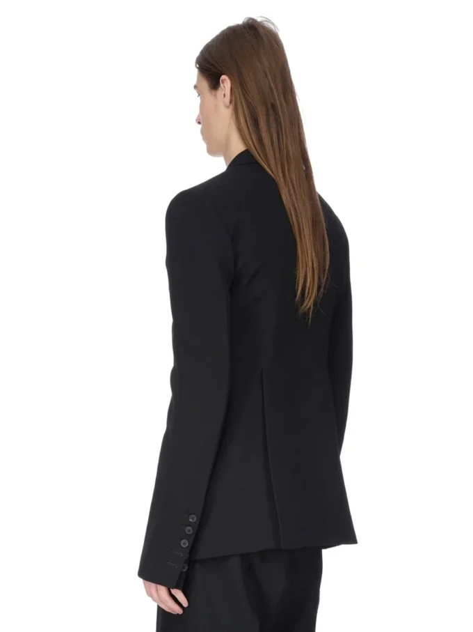 RICK OWENS – CHAQUETAS RU02E1724WA-09 RICK OWENS – CHAQUETAS RU02E1724WA-09