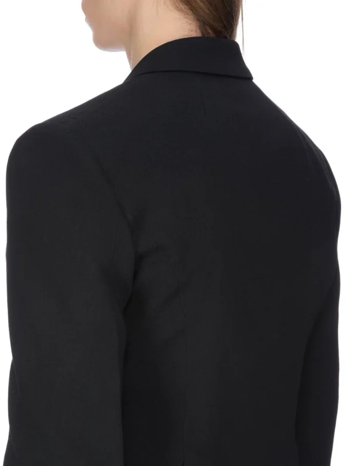 RICK OWENS – CHAQUETAS RU02E1724WA-09 RICK OWENS – CHAQUETAS RU02E1724WA-09