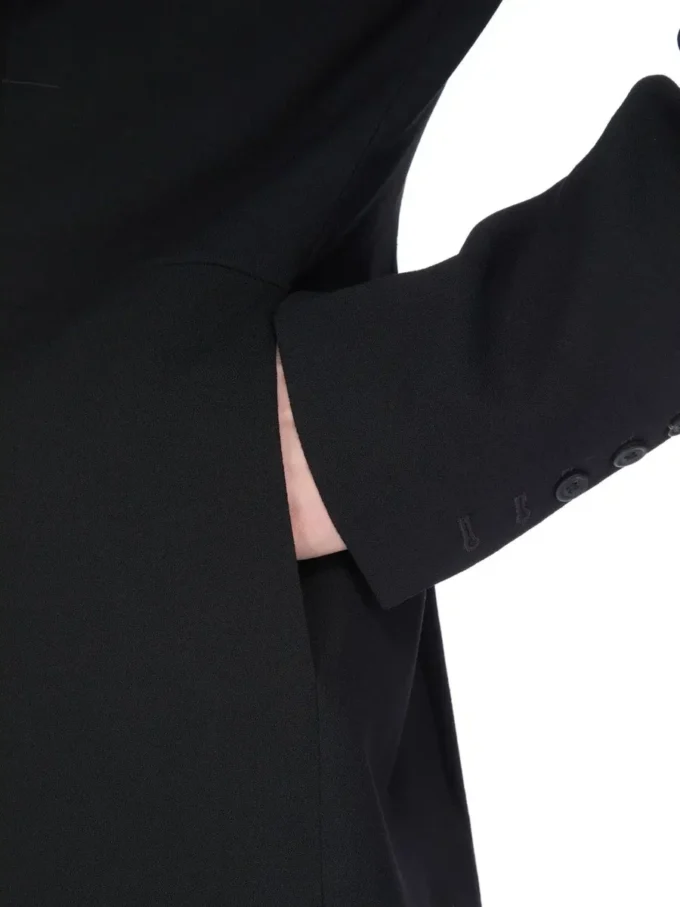 RICK OWENS – CHAQUETAS RU02E1724WA-09 RICK OWENS – CHAQUETAS RU02E1724WA-09